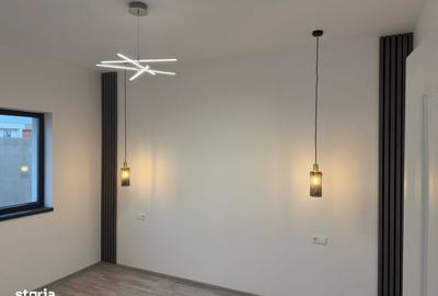 Casă cu 4 camere în Preajba - 5