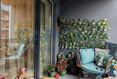 Apartament cu 2 camere in cartierul Sopor. Comision 0! - 6