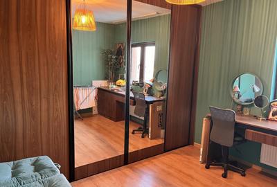 Penthouse 3 camere podul garii-spital terasa 40 mp - 7