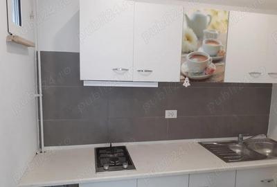 Garsonieră decomandată în Calea Galați - 18