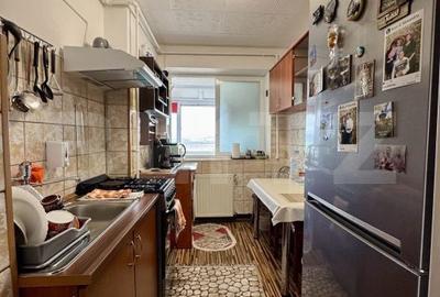 Apartament cu 2 camere în Libertății - 5