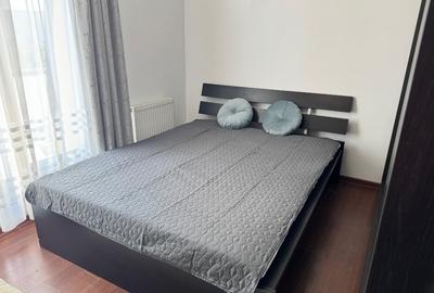 Proprietar inchiriez apartament zona Bd Expozitiei - 5