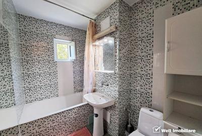 Apartament cu 4 camere decomandat, mobilat în Zorilor - 7