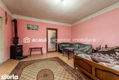Casă cu 3 camere cu Canalizare în Bujac - 8