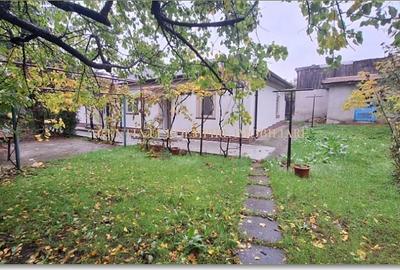 Casa de inchiriat in Techirghiol foarte aproape de centru - 5