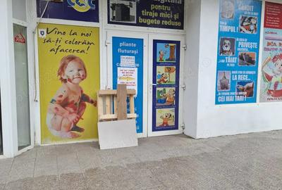 Spațiu comercial, de 56 mp, în Central - 5