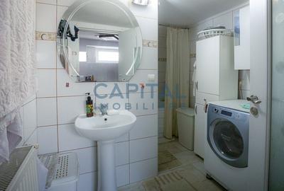 Casa superba zona centrala p+1 Resita - 11