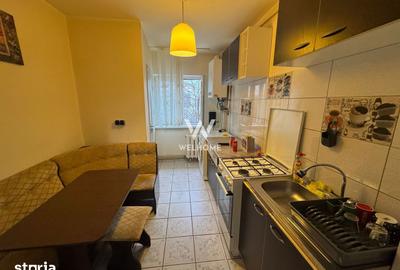 Apartament cu 2 camere decomandat, mobilat în Ștrand - 3