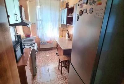Apartament cu 2 camere semidecomandat în Central - 2