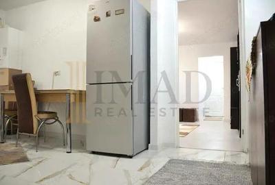 Apartament cu 2 camere în Micro 11 - 5