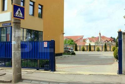 Spatiu comercial, zona centrala, 405mp Spatiu comercial, zona centrala, 405mp - 2