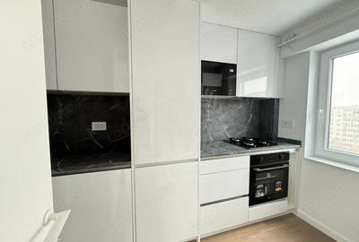 Garsonieră în Central - 1