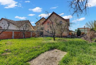 Casă cu 8 camere cu Teren 777 Mp în Ultracentral - 17