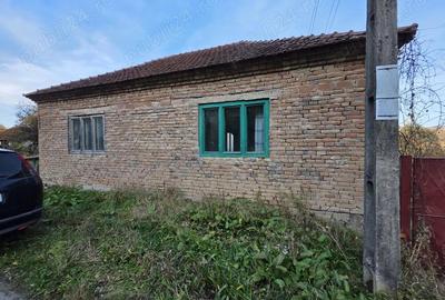 Casa de vanzare in loc Tisa, jud. Hunedoara doar 37 de min de Deva. - 2