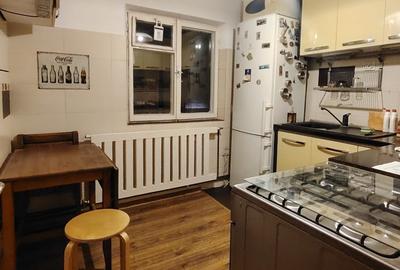 Apartament cu 3 camere, Lidl- Tudor Neculai - 8