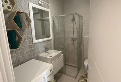 Apartament decomandat în Sisești - 2