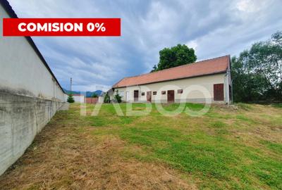 Teren de 1500 mp, în Săcel - 6