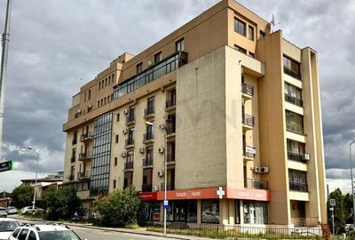 REA1024266 Apartament spatios tip duplex Baneasa I 4 camere I View superb - 3