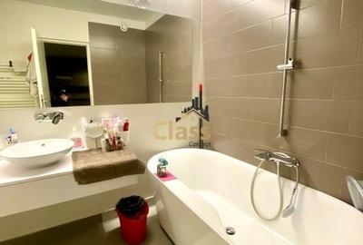 Apartament 2 camere | Constructie noua | 49 mpu | Zona Petrom Baciu - 5