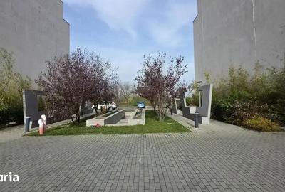 Apartament cu 3 camere, mobilat în Pipera - 3