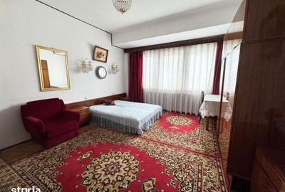 Apartament cu 4 camere în Dorobanți - 2