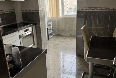 Apartament cu 3 camere în Alfa - 7