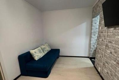 Apartament cu 2 camere semidecomandat, mobilat în Inel II - 2