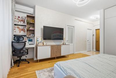 O ALEGERE INTELIGENTA INTRE BUSINESS SI RELAXARE | ZONA COPOU - 5