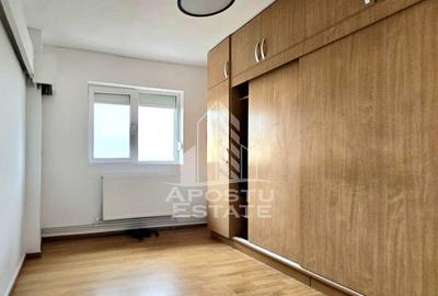 Chirie Apartament pe Malul Muresului zona. Maranata 4 camere - 2