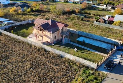 Casa / Vila de vanzare cu 5 camere - Cartierul Nou, Sascut Casa / Vila de vanzare cu 5 camere - Cartierul Nou, Sascut - 24