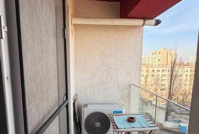 Garsonieră decomandată, mobilată în Lujerului - 5