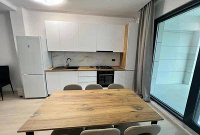 Faleza Nord Ceronav apartament 2 camere nou - 17