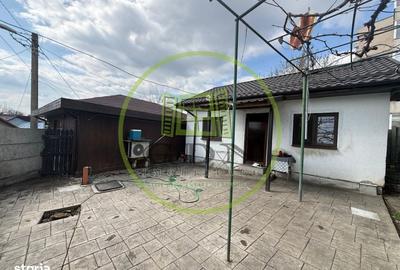 Spațiu comercial, de 100 mp, în Sineasca - 3