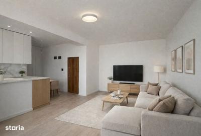 Apartament cu 3 camere în Calea Urseni - 5