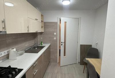 Apartament cu 2 camere semidecomandat în Central - 2