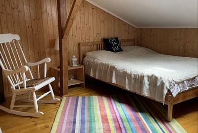 Casă cu 4 camere în Central - 15