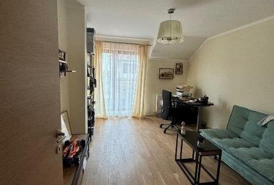 360Imobiliare vă propune spre vânzare o casă triplex -comision 0% - 7