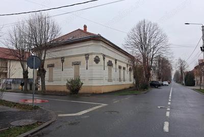 Casă cu Teren 437 Mp în Titulescu - 16