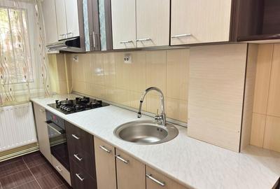 Apartament cu 2 camere decomandat în Brâncoveanu - 5