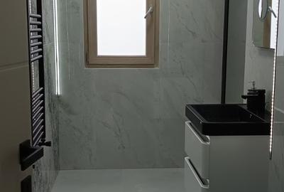 Casă cu 4 camere cu Teren 200 Mp în Popas Păcurari - 9
