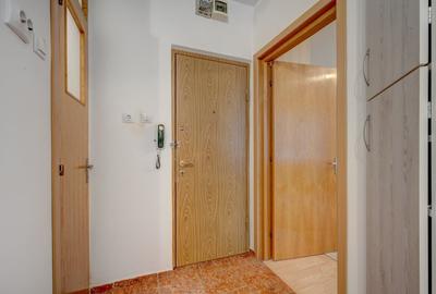 ARENA NATIONALA - ALEEA CODLEA GARSONIERA 30 MP TOTAL, PARTER! - 9