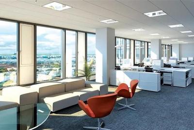 Inchiriere spatii de birouri - Expo Business Park - de la 650 mp - 3