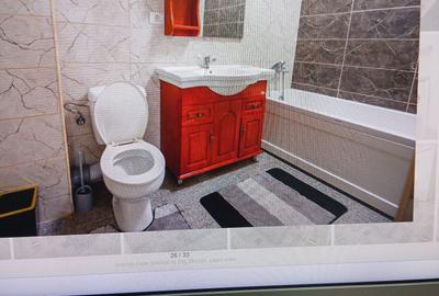 Statiunea Mamaia-2 camere mobilate modern....... - 6