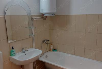 Ocazie:Apartament 2 camere reformat, mobilat si utilat - 4