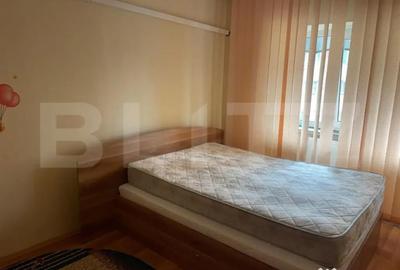 Apartament cu 3 camere decomandat, mobilat în Gării - 4