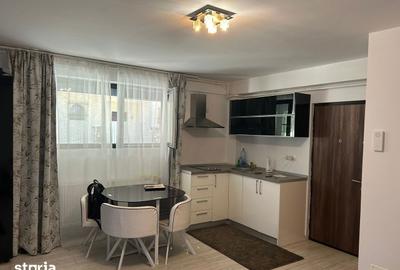 Garsonieră în Herăstrău - 1