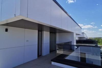Casă cu 4 camere cu Teren 200 Mp în Pipera - 3