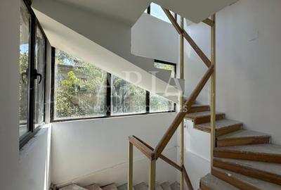 Casă individuală cu 8 camere cu Canalizare în Primăverii - 13