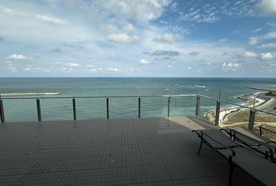 Penthouse pe 2 etaje in  Constanta zona  Faleza Nord - 3