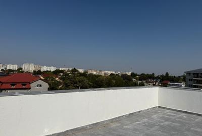 PENTHOUSE-APARATORII PATRIEI-4 CAMERE-LIFT PRIVAT - 2
